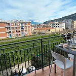 Apartament Casa Michela Sant'Agnello