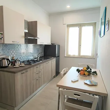 Casa Michela Apartament Sant'Agnello
