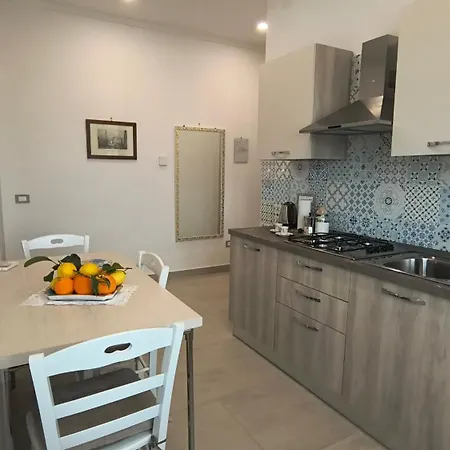Casa Michela