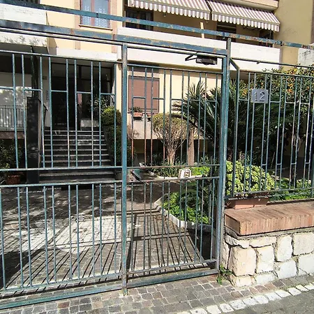 Casa Michela 圣安吉洛