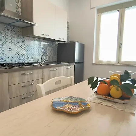 Casa Michela 圣安吉洛
