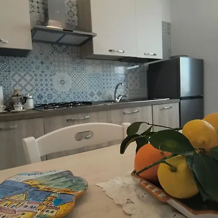 Casa Michela * 圣安吉洛