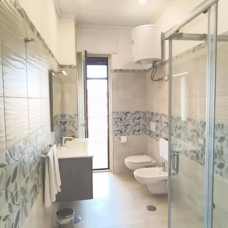 Casa Michela 公寓