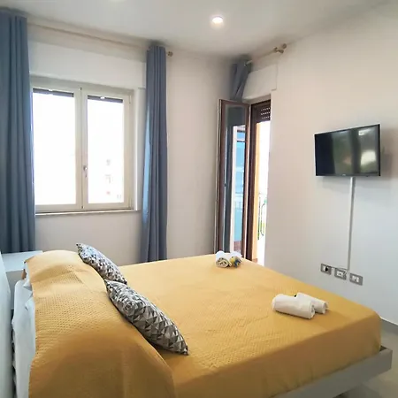 Casa Michela 公寓 *