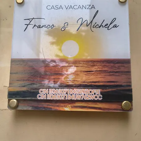 Casa Michela *