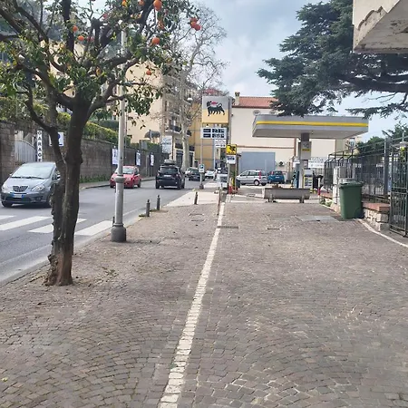 Casa Michela 公寓 圣安吉洛