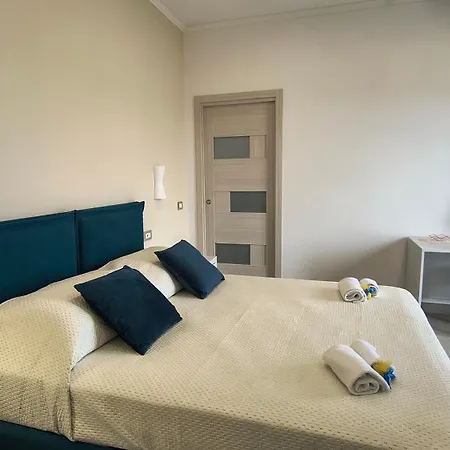 Casa Michela Apartment Sant'Agnello