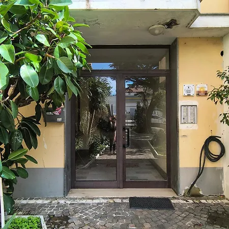 Appartement Casa Michela Sant'Agnello