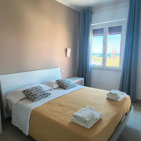 Διαμέρισμα Casa Michela *