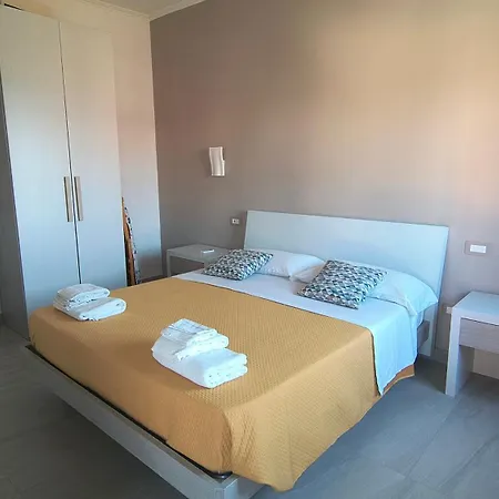 公寓 Casa Michela *