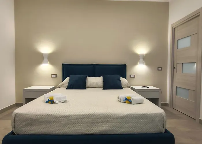 Casa Michela Appartement Sant'Agnello