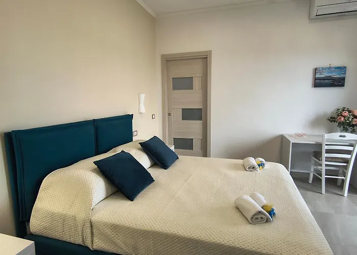 Casa Michela Appartement Sant'Agnello