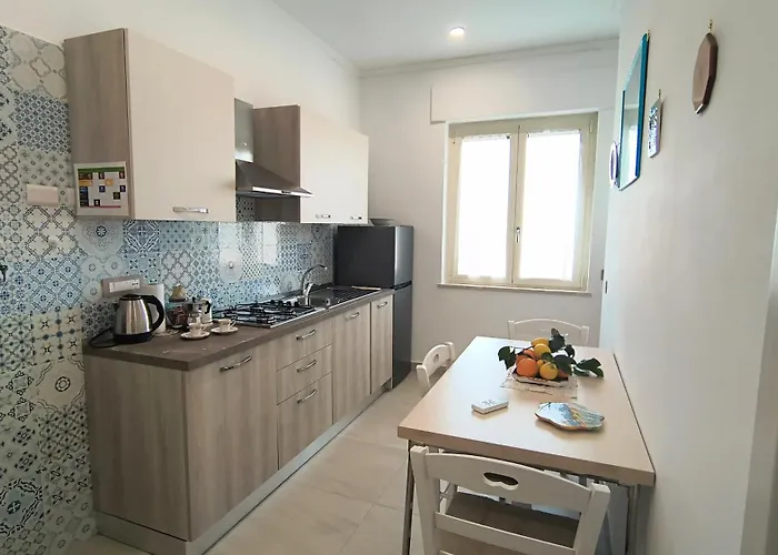Casa Michela Appartement Sant'Agnello