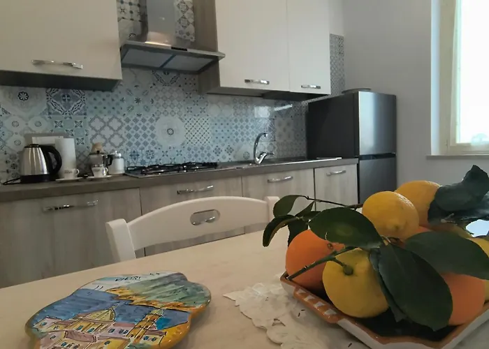Casa Michela * Sant'Agnello