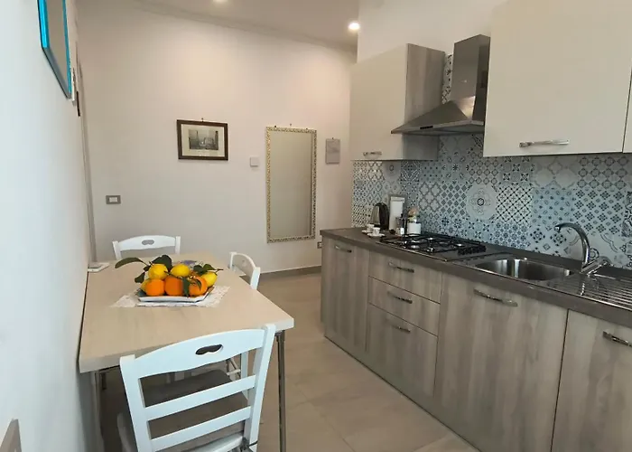 Casa Michela