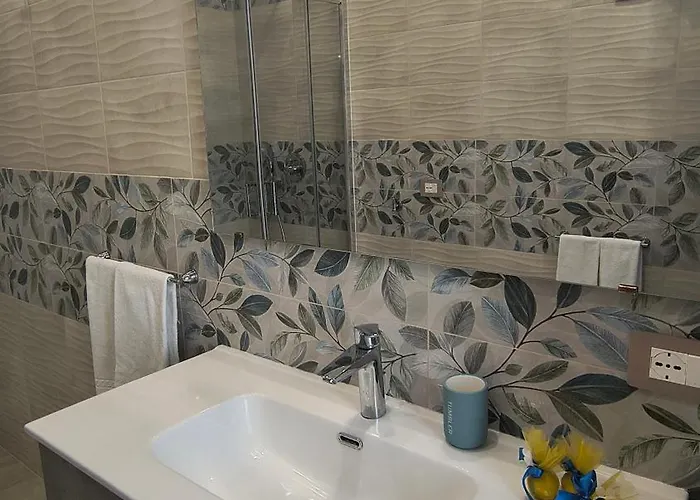 Appartement Casa Michela Sant'Agnello