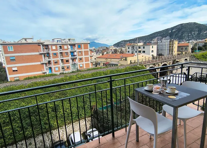 Appartement Casa Michela Sant'Agnello