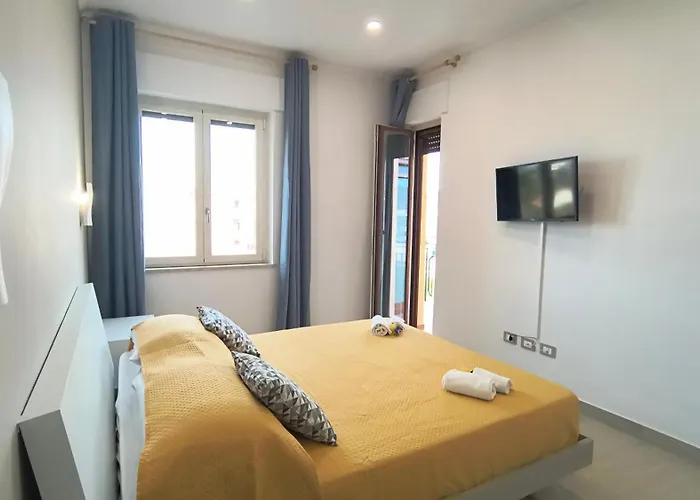 Casa Michela Appartement *
