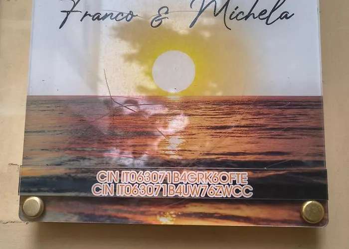 Casa Michela *