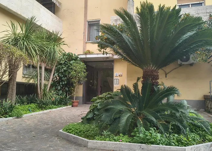 Casa Michela *