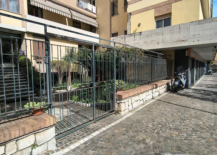 Casa Michela * Sant'Agnello